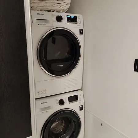 Wiktoria 70m2 - 6 Osob Appartamento Myślenice