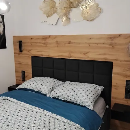 Appartamento Wiktoria 70m2 - 6 Osob