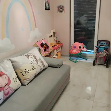 Appartamento Wiktoria 70m2 - 6 Osob *