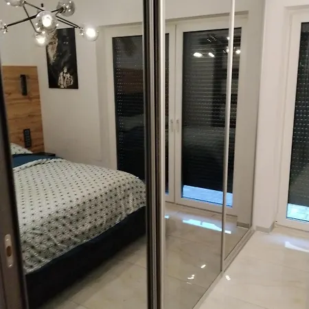 Wiktoria 70m2 - 6 Osob